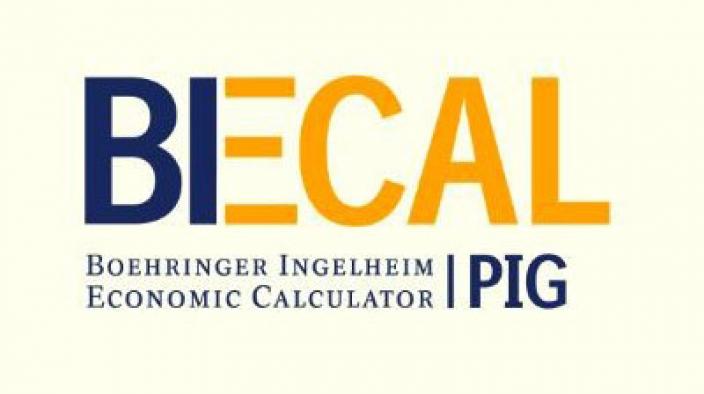 BECAL Pig Image