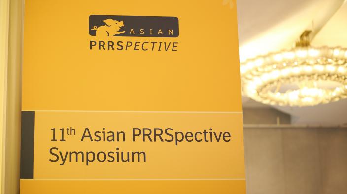 ASIAN MEETING HEARS HOW PIG FARMS CAN BE MORE RESILIENT AGAINST PRRS