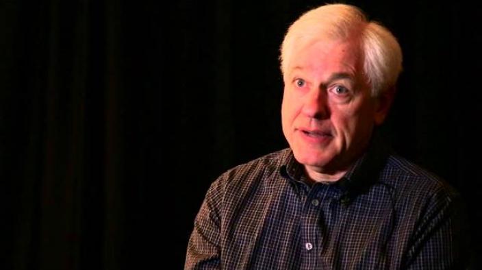 Dr. Mike Murtaugh discusses